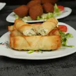 Cheese Burak